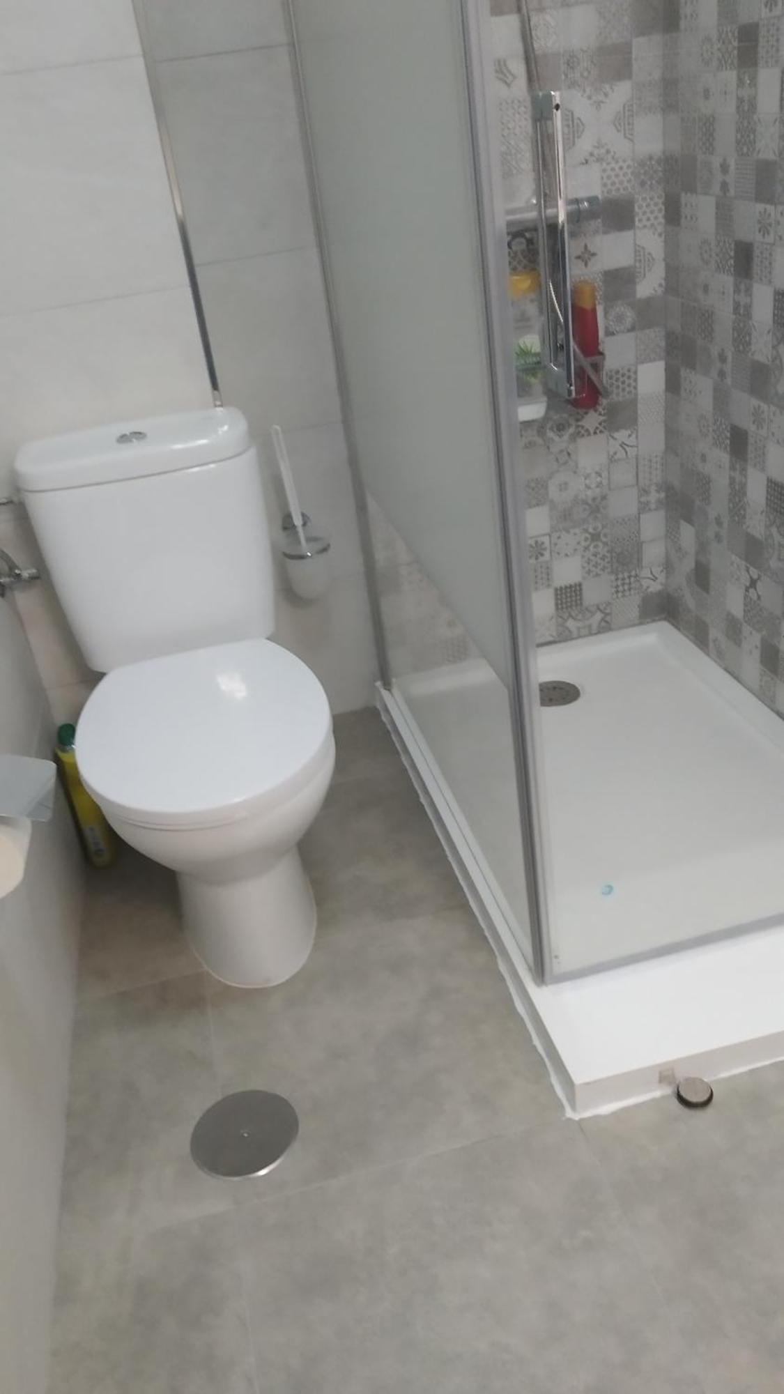 Apto Cimavilla Santa Candida Junto Plaza Mayor Vut-114-As Gijón Kültér fotó