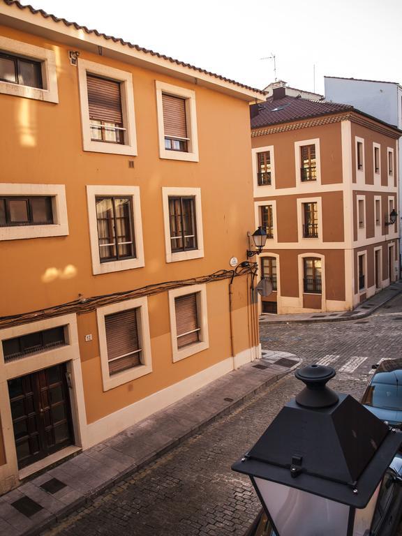 Apto Cimavilla Santa Candida Junto Plaza Mayor Vut-114-As Gijón Kültér fotó
